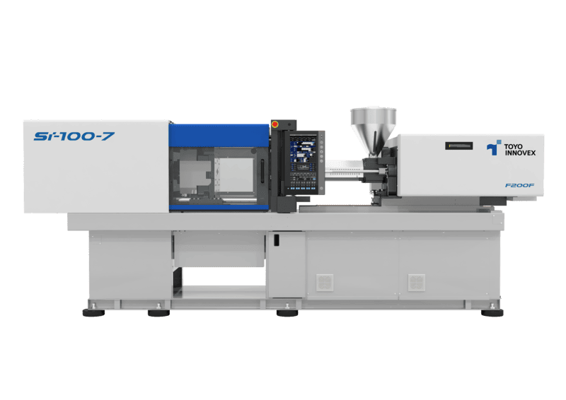 Toyo Si 100 7 series